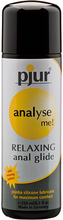 Pjur Analyse Me! Relaxing Anal Glide 100ml Silikonbaserat Glidmedel