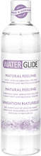 Waterglide Natural Feeling 300ml Vattenbaserat glidmedel