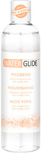 Waterglide Nourishing 300 ml Vattenbaserat glidmedel