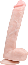 Easytoys Realistic Dildo Flesh 26,5 cm Dildo