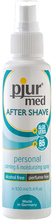 Pjur Med After Shave 100ml Intimbarbering