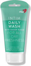 RFSU Intim Daily Wash 150ml Intiimipesu