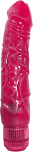Marc Dorcel Jelly Boy Dildo 22cm Värisevä dildo
