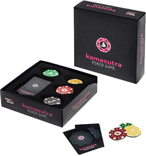 Tease & Please Kamasutra Poker Game Sexspel