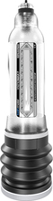 Hydromax 7 Crystal Clear Elektrisk penispump