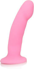 Luxe Cici Dildo Pink 16,5cm Dildo