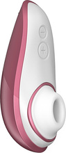 Womanizer Liberty Pink Rose Air pressure vibrator
