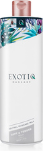 Exotiq Soft & Tender Massage Milk 500ml Massagelotion