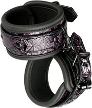 Dream Toys Blaze Handcuff Purple Handbojor