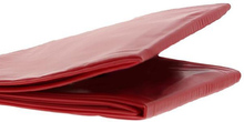 NMC PVC Sheet Red 227x158 cm Sexlaken