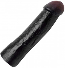 Master Series LeBrawn Extra Large Penis Extender Sleeve Penisforlænger/sleeve