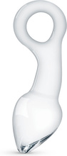 Gildo Glass Prostate Plug No. 13 Analplug i glas