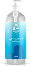 EasyGlide Waterbased 1000 ml Vattenbaserat glidmedel