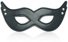 TOYZ4LOVERS Mistery Mask Black Maske