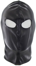 TOYZ4LOVERS Leather Bondage Mask BDSM maske