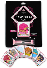 Secret Play Kamasutra Play seksipeli