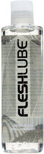 Fleshlight Slide Water-Based Anal Lubricant 250ml Analglidmedel
