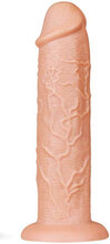 Lovetoy Realistic Long Dildo 28 cm Dildo