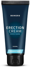 Boners Erection Cream 100 ml Ereksjonskrem