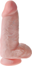 Pipedream King Cock Chubby 23 cm XL dildo