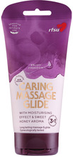 RFSU Sense Me 3in1 Caring Massage Glide 150ml Glidecreme & massageolie