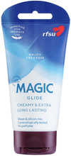 RFSU Sense Me Magic Glide 75ml Vand-/silikonebaseret glidecreme