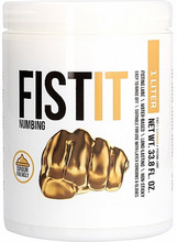 Pharmquests Fist It Numbing 1000 ml Glidmedel anal/fisting