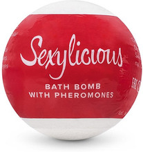 Obsessive Bath Bomb With Pheromones Sexy Badbomb