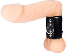 Mens Expert Ball Stretcher With D-ring Ball stretcher