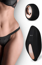 Pantyrebel Vibrating Tanga Thong Trosvibrator