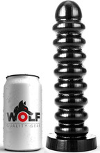 Wolf Escalate Dildo M 25,5cm Anal dildo