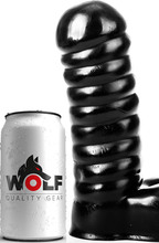 Wolf Bumper Dildo 24 cm Anal dildo