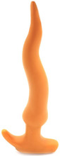 Gold Play Wave Medium 25cm Ø5,5cm Analdildo