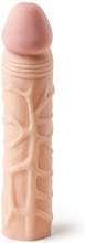 Vergite S1 Realistic Sleeve Flesh 16,5cm Penis sleeve