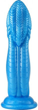 FantasyColors Dildo Cobra Blue 26 cm Dragon Dildo