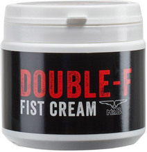 Mister B Double-F Fist Cream 500 ml Liukuvoide anaali/fisting