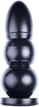 Dodger Army Shell That 35 cm XXL Buttplug