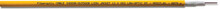 500 meter Fiberkabel OS2 12x9/125µm, LSZH, gul, inden-/udendørs, T500
