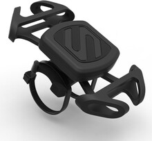 Scosche magicMOUNT™ Magnetholder til cykelstyr, med ZIP TIES
