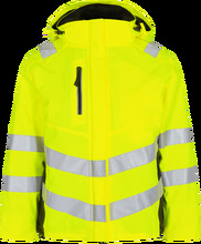 Safety Ladies Winter Jacket
