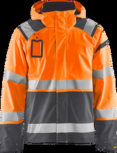 High Vis skaljakke High Vis Or