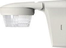 Bevægelsesmelder PIR Sensor TheLuxa S360, 360G, Hvid