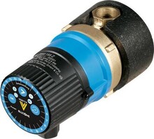 Vortex 155 BWO-Z-MT cirkulationspumpe med ur og termostat, brugsvand