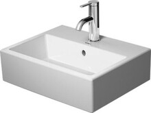 Duravit Vero Air håndvask, 45x35 cm, hvid