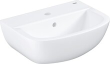 Grohe Bau Ceramic håndvask, 45,3x35,4 cm, hvid