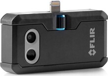Flir One Pro termisk kamera for iPhone