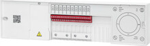 Danfoss Icon gulvvarme styring, ledningsført, 10 udgange