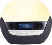 Lumie Bodyclock Luxe DAB+ daggrysimulator