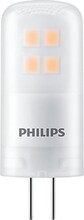Philips CorePro G4 stiftpære, 2700K, 2,1W