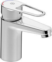 GBG Nautic håndvaskarmatur m/bundventil